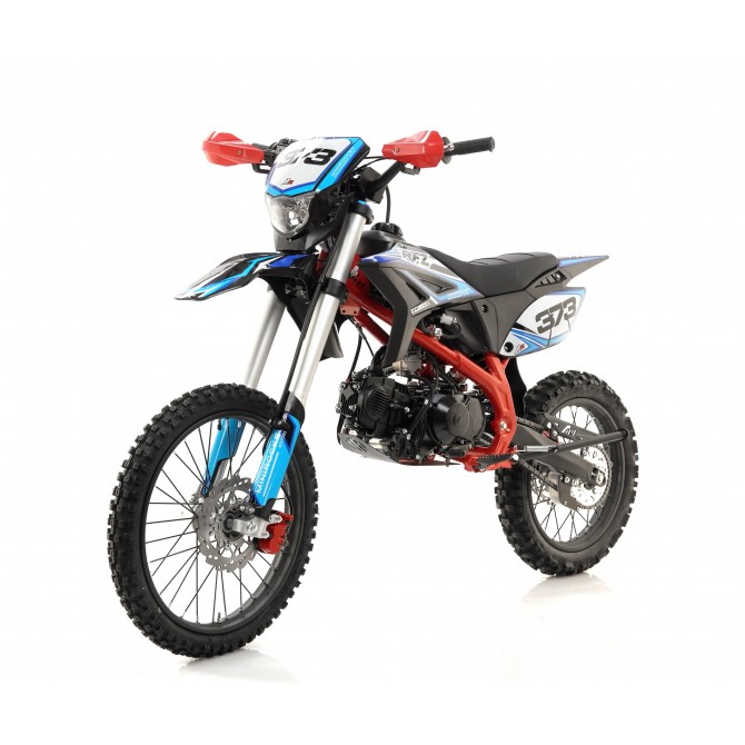 APOLLO RFZ Y140 19"/16" E-START
