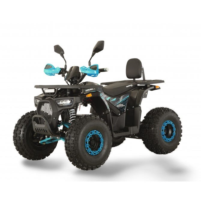 ATV HUNTER II 1500W ALI 2000W
