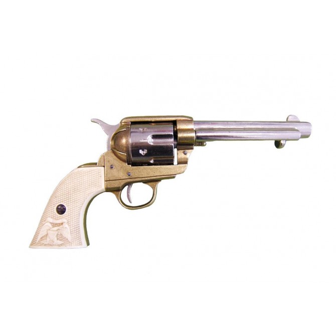 COLT 45, USA 1873