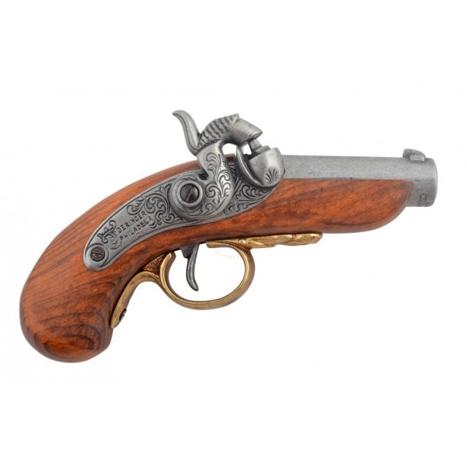 Derringer pištola Derringer pištola