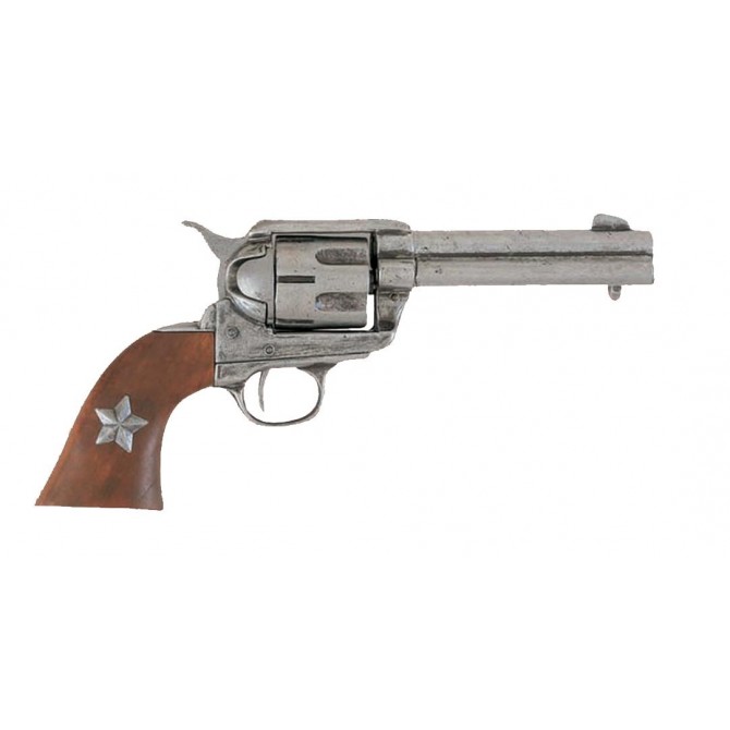 PEACEMAKER COLT 45 / USA 1886 PEACEMAKER COLT 45 / USA 1886