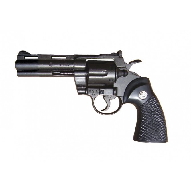PYTHON USA 1955, 357 MAGNUM PYTHON USA 1955, 357 MAGNUM