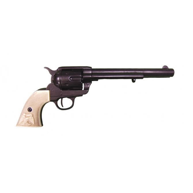 USA 1873 BLACK
