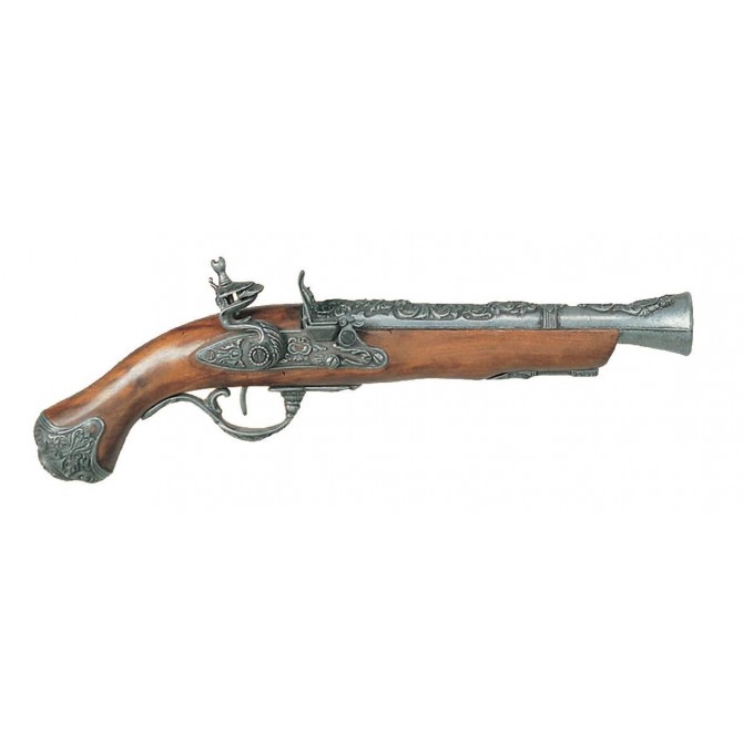 Flintlock pištola