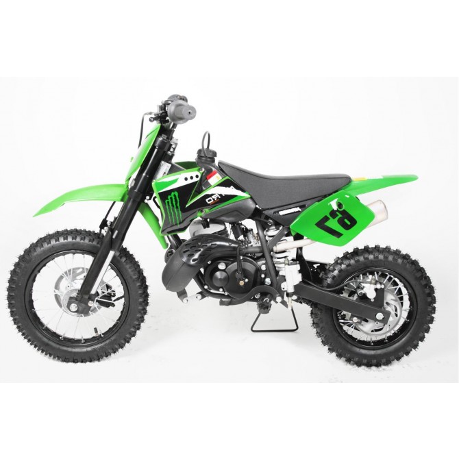 49cc RACING NRG50 12/10 | 9HP