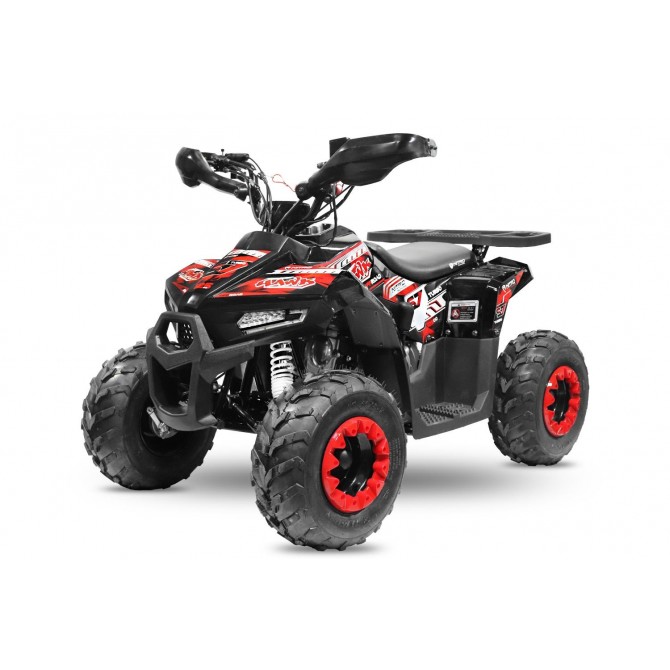 ATV 125 HAWK RIZZO 7 ali 8 colska kolesa ATV 125 HAWK RIZZO 7 ali 8 colska kolesa