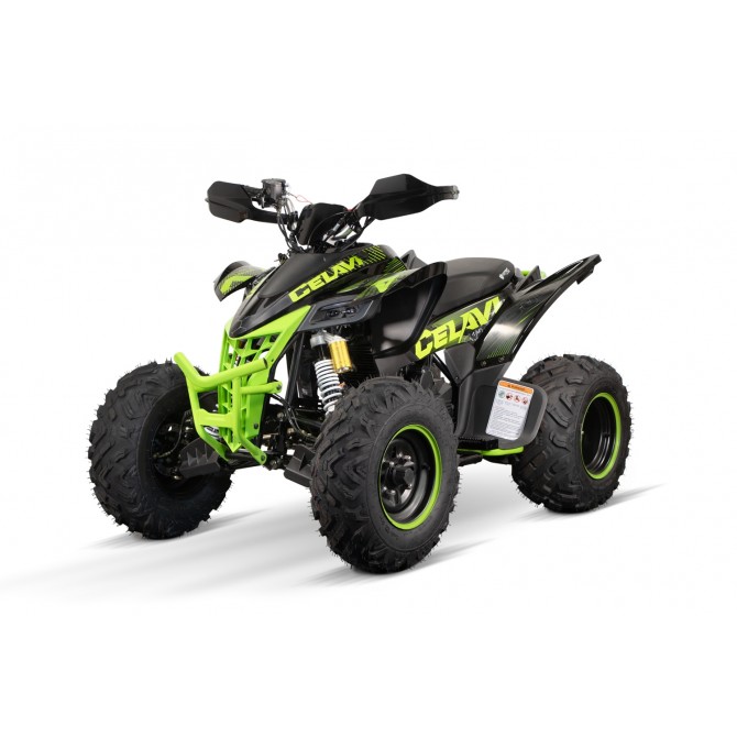 ATV Celavi 250cc RS - 4G Manual DELUXE