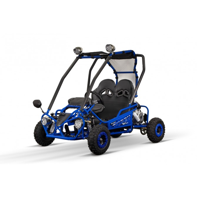Otroški buggy avtomatik 90cc