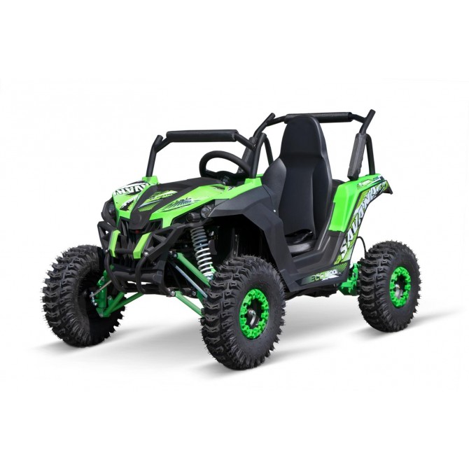 Otroški buggy 1200W Eco 
