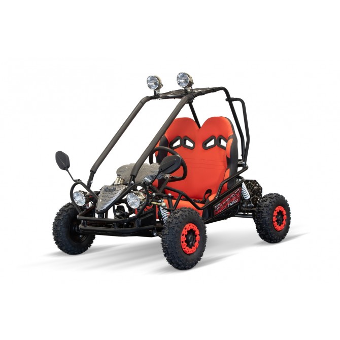 Otroški buggy 750W Eco midi