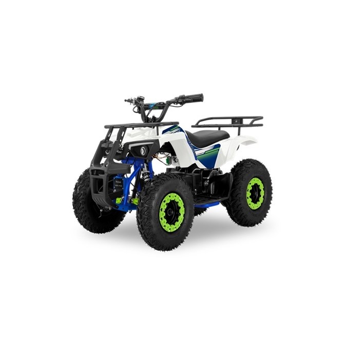 MINI ATV ELEKTRO HUMMER LUX 1000W vsa oprema 48V 4x baterija / OPCIJA OZVOČENJA BT, USB, MP3, R/C MINI ATV ELEKTRO HUMMER LUX 1000W vsa oprema 48V 4x baterija / OPCIJA OZVOČENJA BT, USB, MP3, R/C