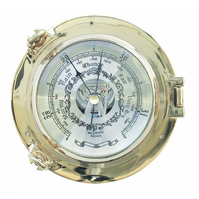 Barometer