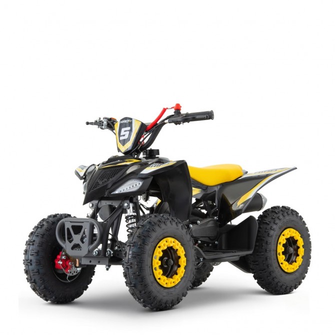 Apollo ATV otroški HIRO Cobra 49ccm Apollo ATV otroški HIRO Cobra 49ccm