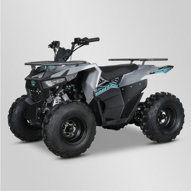 QUAD SANO 125CC HUMMER 8 COL QUAD SANO 125CC HUMMER 8 COL