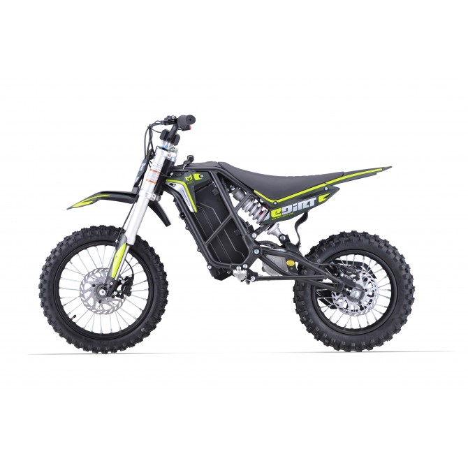 Pitbikes MRM 2000W e-DIRT HighQuality 14-12˝