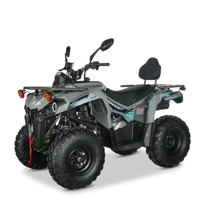 SANO HAMMER 200cc XL 10col