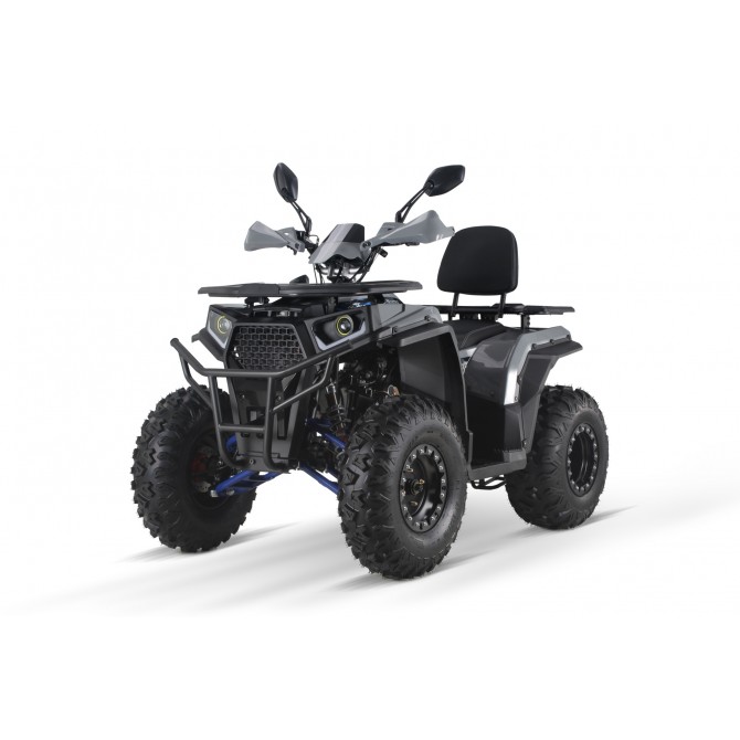 ATV Nero 200cc RS Sport CVT - VSA OPREMA ATV Nero 200cc RS Sport CVT - VSA OPREMA