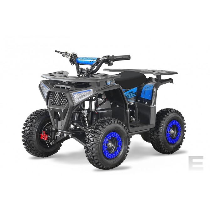 ATV Acanto 1000W Sport 36V ATV Acanto 1000W Sport 36V