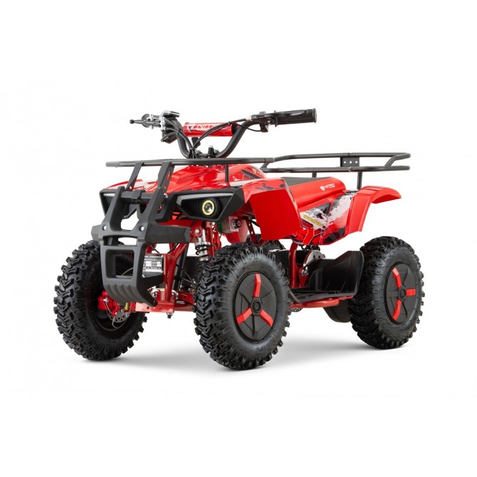 ATV DUSTY 1000W 36V 3x baterija