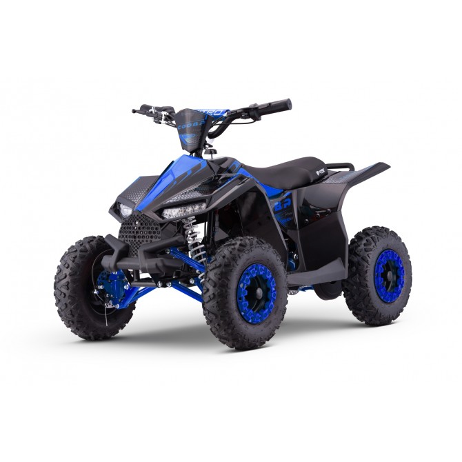 ATV Cooba 1000W 36V 3x baterija ATV Cooba 1000W 36V 3x baterija