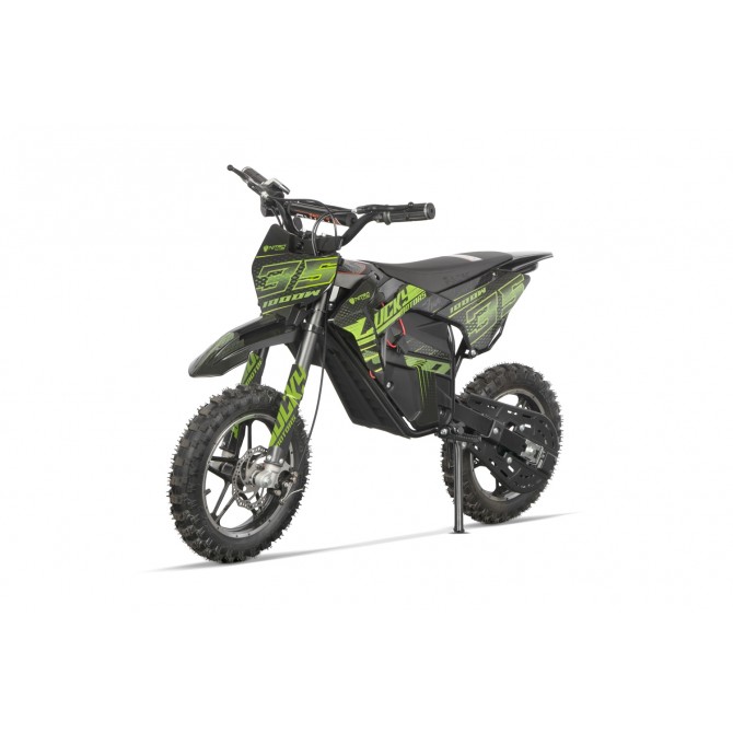 Pitbike Dirtbike LUCKY Fun 1000W 10 col Pitbike Dirtbike LUCKY Fun 1000W 10 col