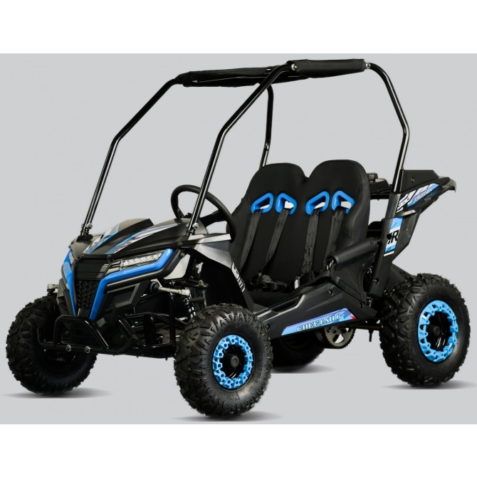 UTV TrailMaster Cheetah 160cc UTV TrailMaster Cheetah 160cc