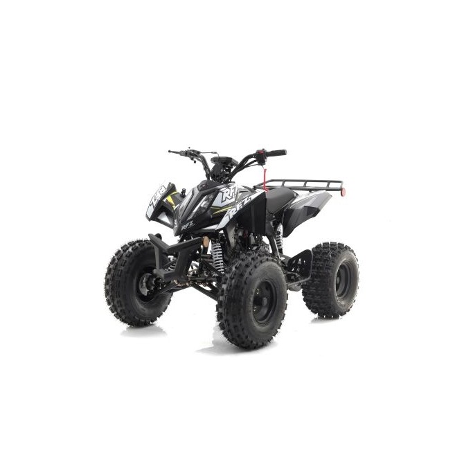 ATV Apollo RFZ Falcon 140cc RACING HighQuality