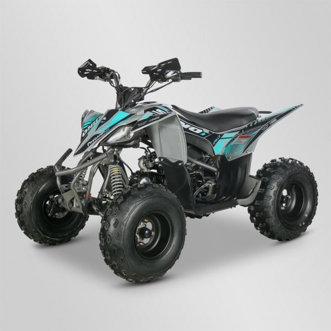 125CC QUAD SANO PREDATOR 8 COL najnovejši model 125CC QUAD SANO PREDATOR 8 COL najnovejši model