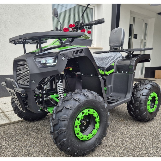 ATV Piranha 1500W ali 2000W