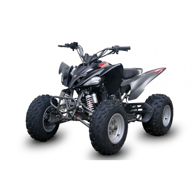 ATV Mikilon Pentora 250cc XXL najnovejši model ATV Mikilon Pentora 250cc XXL najnovejši model