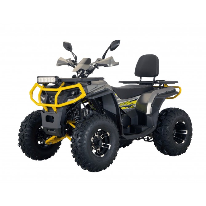 ATV AFC250 XL 