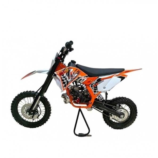 KTM SX 65cc 2T Replica MTR 14/12