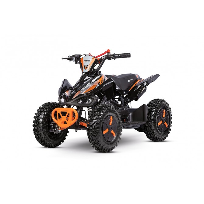 Python 50cc SPORT L-TIRES OFF ROAD 
