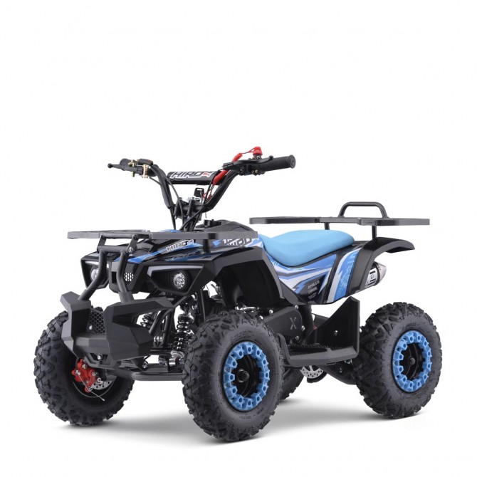 ATV MINI 49CC HIRO TIGER