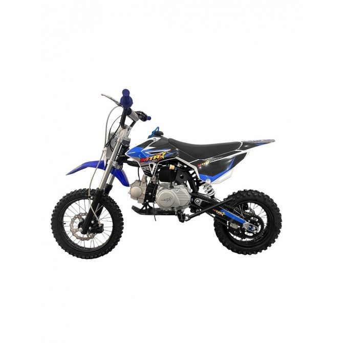 Pitbikes 125cc MTR XZ1 14/12 col