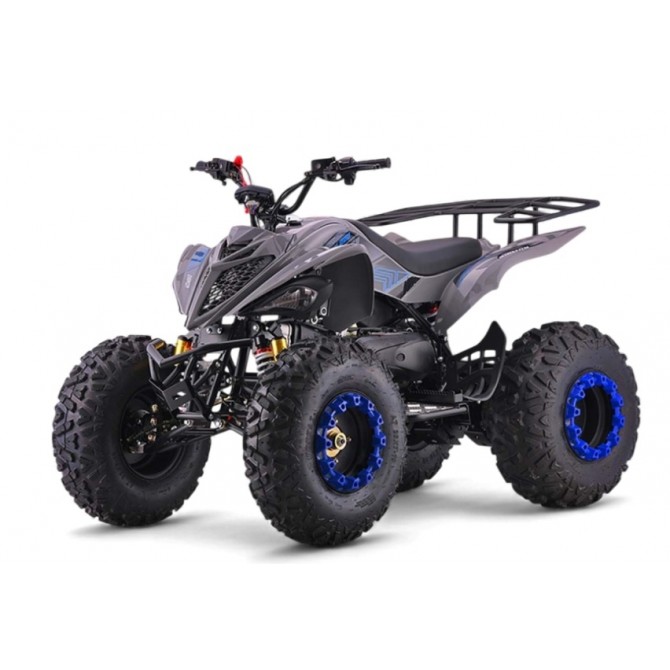 ATV Typhon 200cc DIAMON CVT