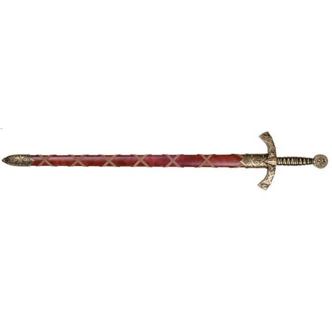 Templarski meč