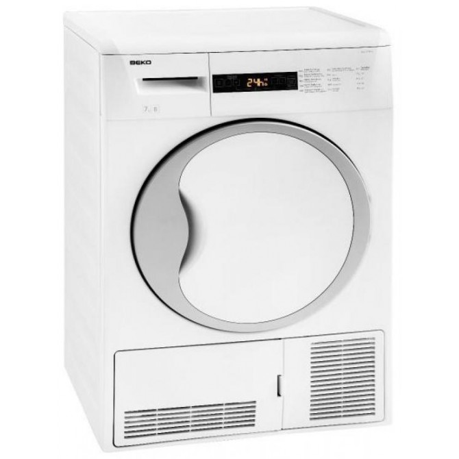 SUŠILNI STROJ DCU7430X 