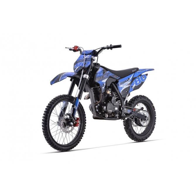 Hurricane 250cc BRX V3 19/16 E-START