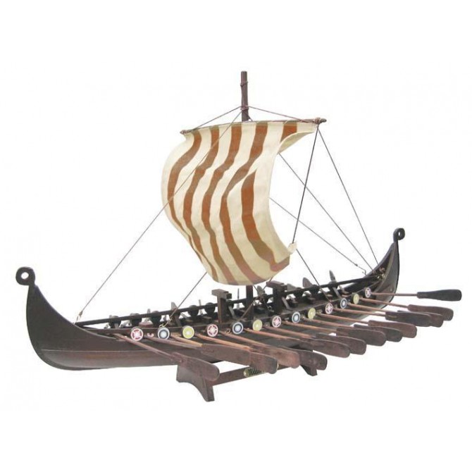 Vikingška ladja Vikingška ladja