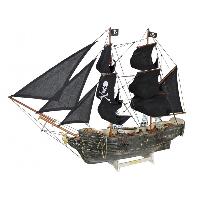 Piratska ladja