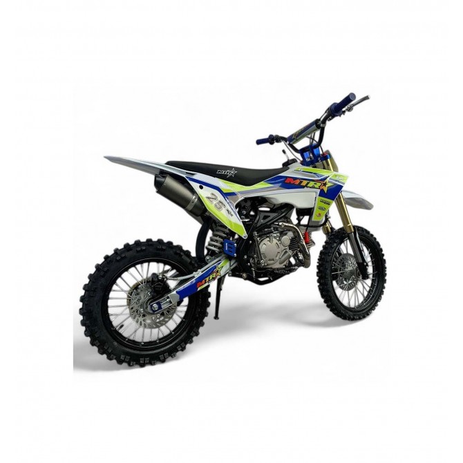 Pitbikes MTR Malcor XM 160cc RACING EDITION 17/14 ali 14/12 kolesa - MAKSIMALNA OPREMA Pitbikes MTR Malcor XM 160cc RACING EDITION 17/14 ali 14/12 kolesa - MAKSIMALNA OPREMA