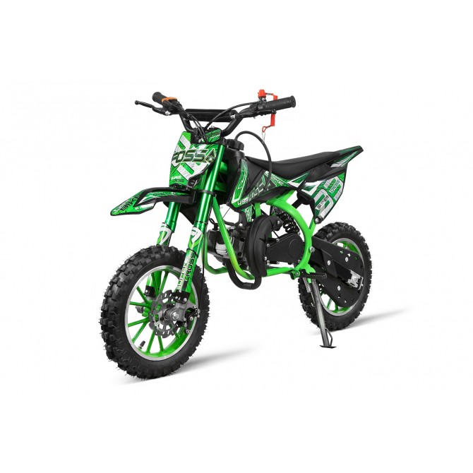 Pitbikes Fossa 1000W