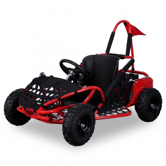 Kinder GO-KART 1000W