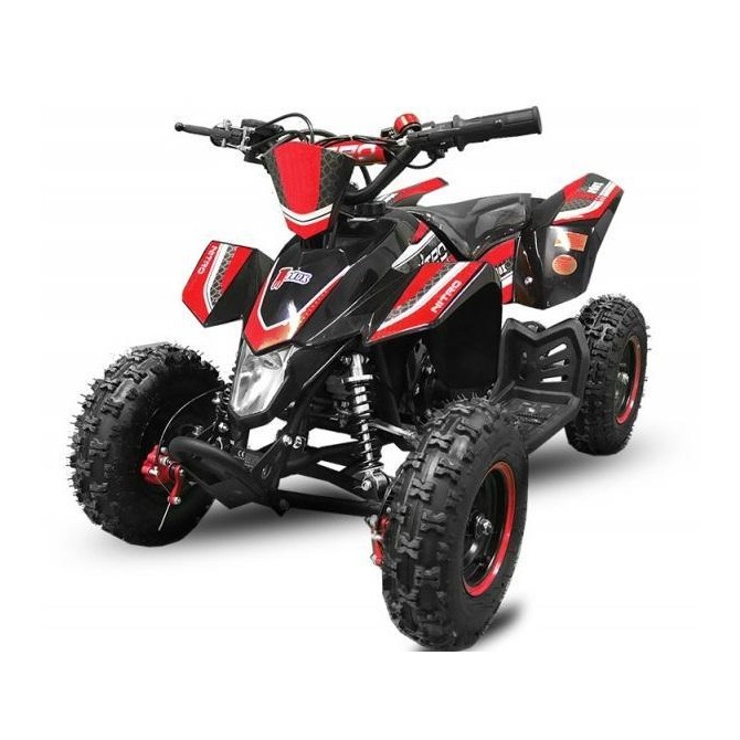 49cc Mini Quad MADOX 4'' ali 6"