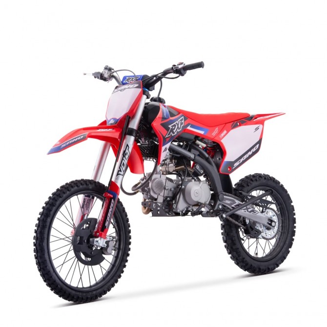 APOLLO KROS SANO RXF FREERIDE 150-LE 19/16