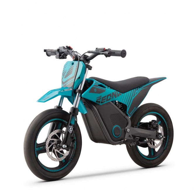 ELEKTRIČNI SUPERMOTO SEDNA TXR 500W ELEKTRIČNI SUPERMOTO SEDNA TXR 500W