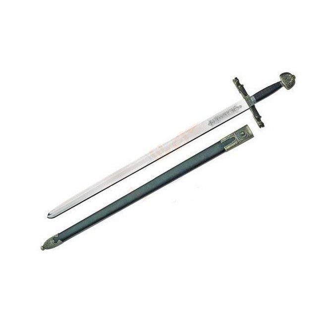 Srednjeveški meč Karl d.Grosse