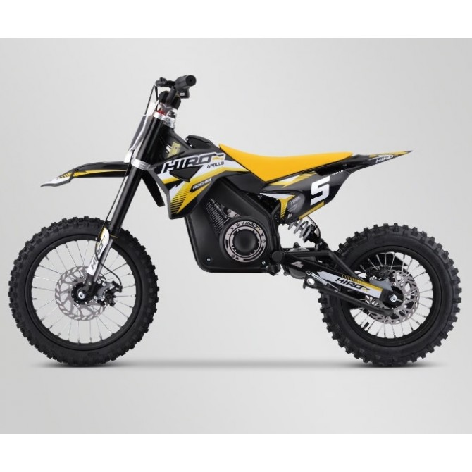 APOLLO HIRO ROCKET 1300W OTROŠKI ELEKTRIČNI KROS MOTOR
