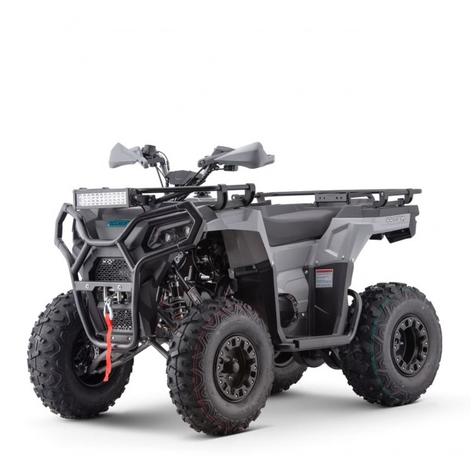 Apollo ODJAR HAMMER 200cc - NAJNOVEJŠI MODEL